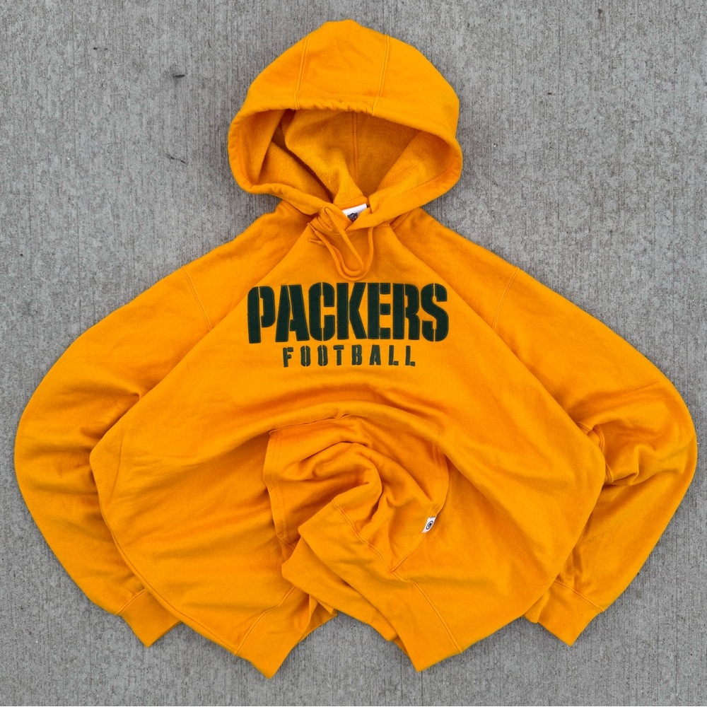 Green Bay Packers Hoodie